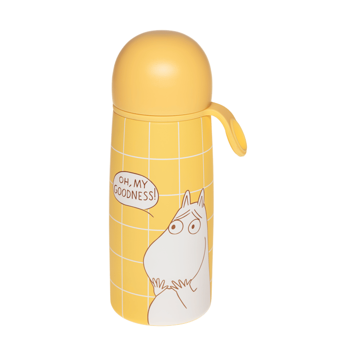 Moomintroll Mumin thermos bottle - 45 cl - Moomin Arabia