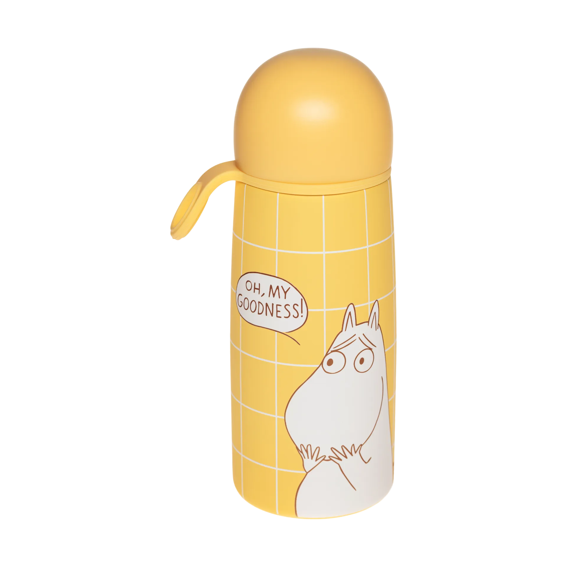 Moomintroll Mumin thermos bottle, 45 cl Moomin Arabia