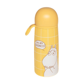 Moomintroll Mumin thermos bottle - 45 cl - Moomin Arabia