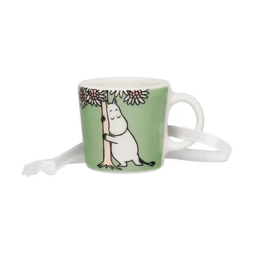 Omtanke Moomin mini mug - 12 mm - Moomin Arabia