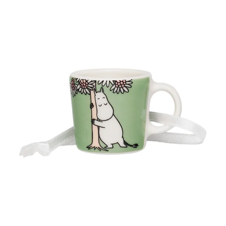 Omtanke Moomin mini mug - 12 mm - Moomin Arabia