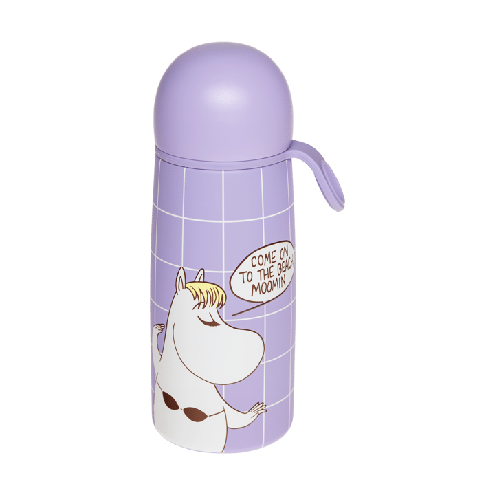 Snork Maiden Moomin Thermos Bottle - 45 cl - Moomin Arabia