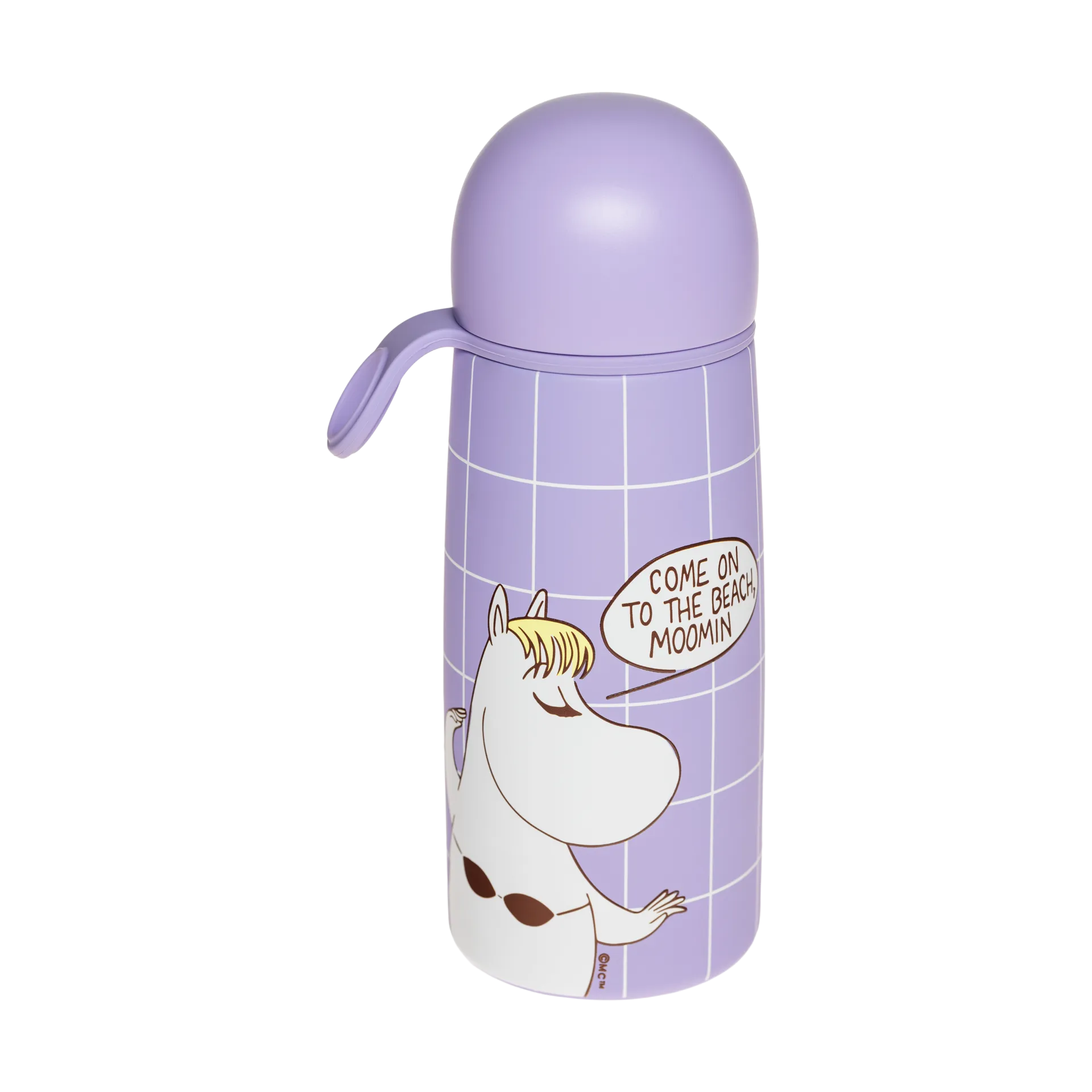 Snork Maiden Moomin Thermos Bottle, 45 cl Moomin Arabia