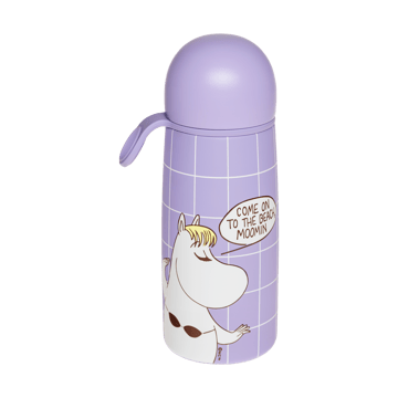 Snork Maiden Moomin Thermos Bottle - 45 cl - Moomin Arabia
