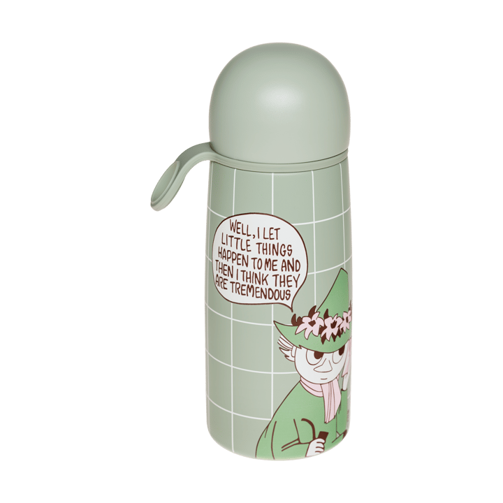 Snufkin Moomin thermos bottle, 45 cl Moomin Arabia