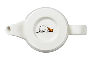 True to its origins Mumin teapot - 70 cl - Moomin Arabia