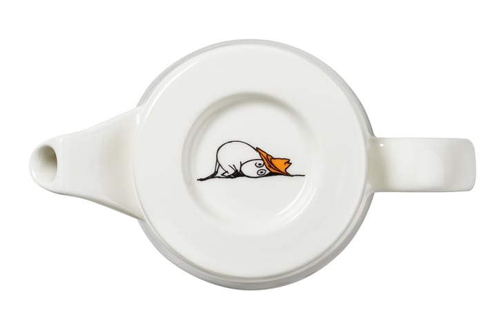 True to its origins Mumin teapot, 70 cl Moomin Arabia
