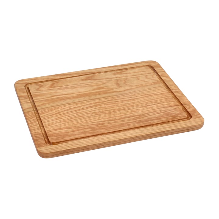 Foresta cutting board 28x35 cm - Oak - Morsø