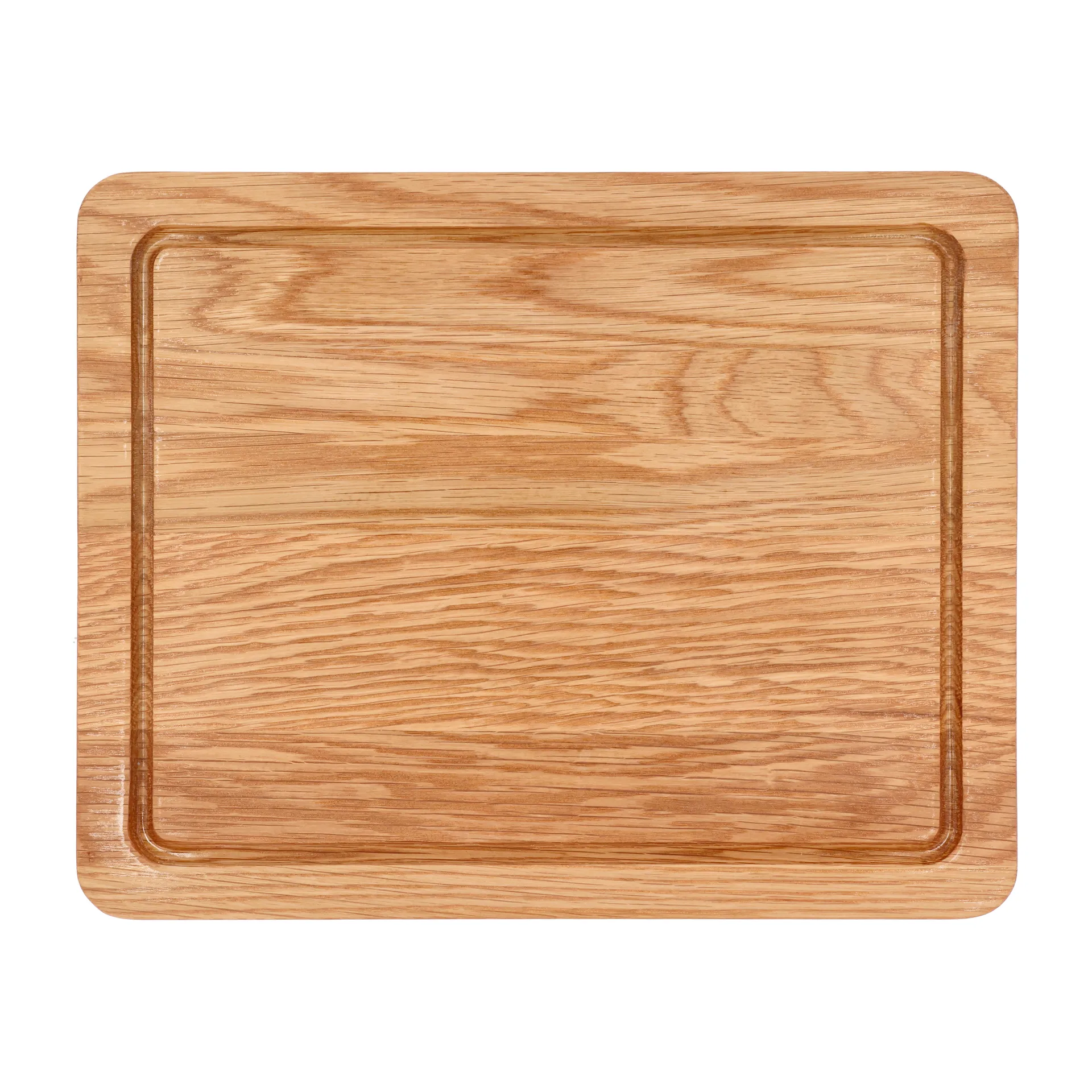 Foresta cutting board 28x35 cm, Oak Morsø