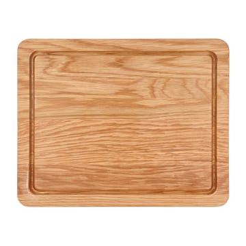 Foresta cutting board 28x35 cm - Oak - Morsø