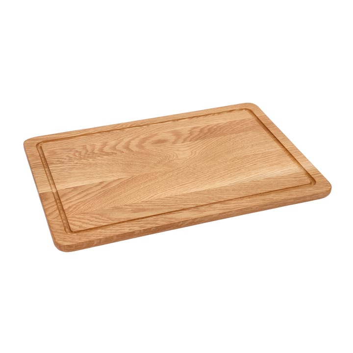 Foresta cutting board 32x42 cm, Oak Morsø