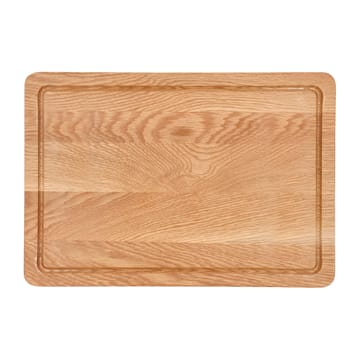 Foresta cutting board 32x42 cm - Oak - Morsø