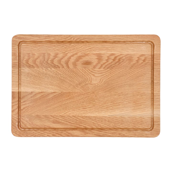Foresta cutting board 32x42 cm, Oak Morsø
