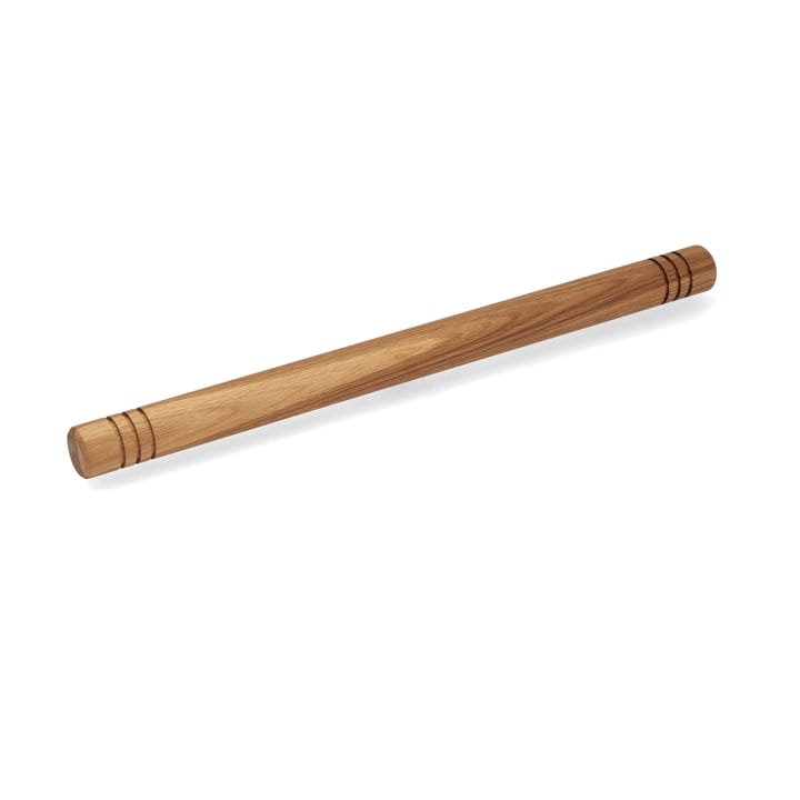 Foresta rolling pin 48 cm - Oak - Morsø