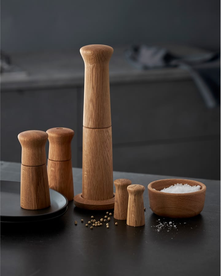 Kit pepper mill 29 cm, Oak Morsø