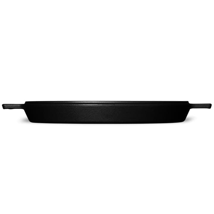 Morsø griddle pan 28 cm, Black Morsø