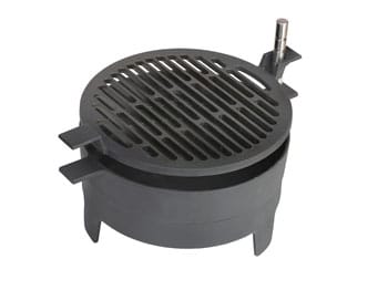 Morsø table grill 71, Ø34 cm Morsø