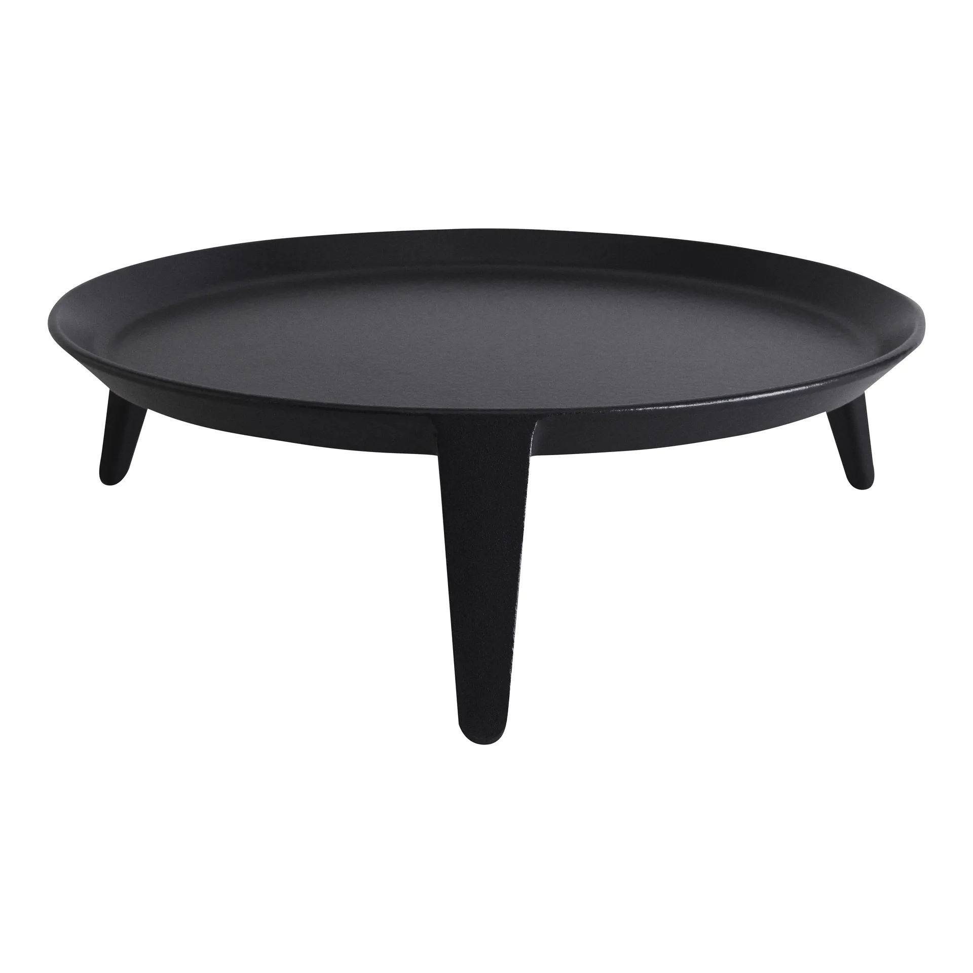 Tuscan Plancha 32.5 cm, Black Morsø