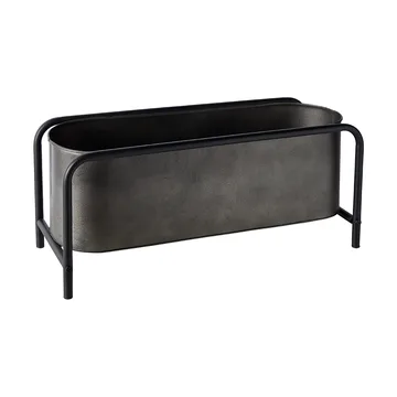 Anku plant box 60 cm - Antique - MUUBS