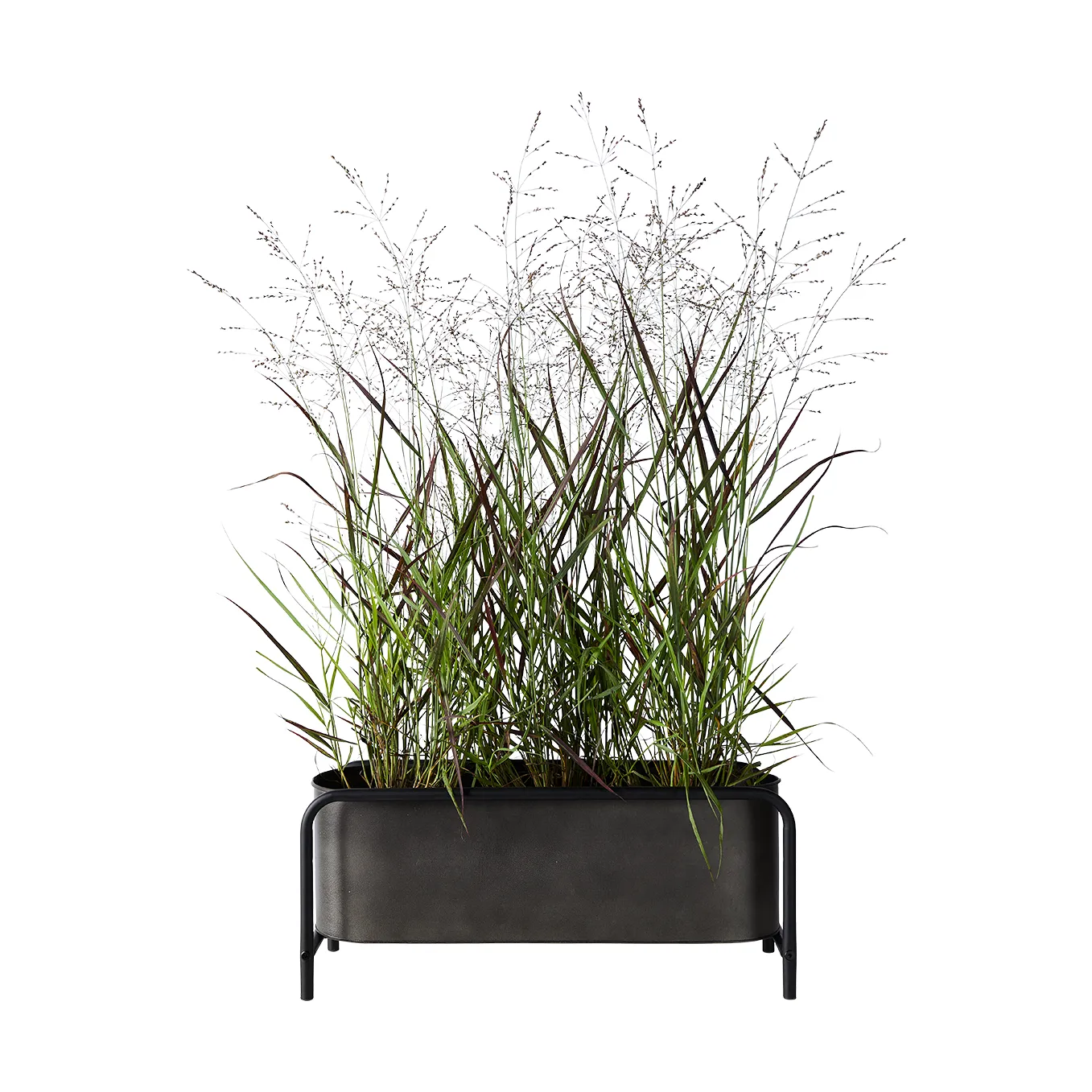 Anku plant box 60 cm, Antique MUUBS