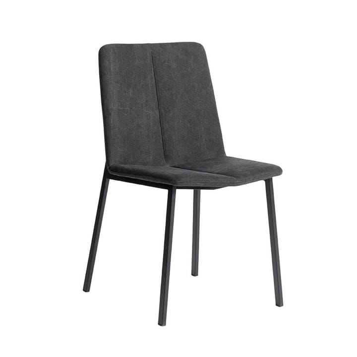 Beveled Edge chair, Anthracite MUUBS