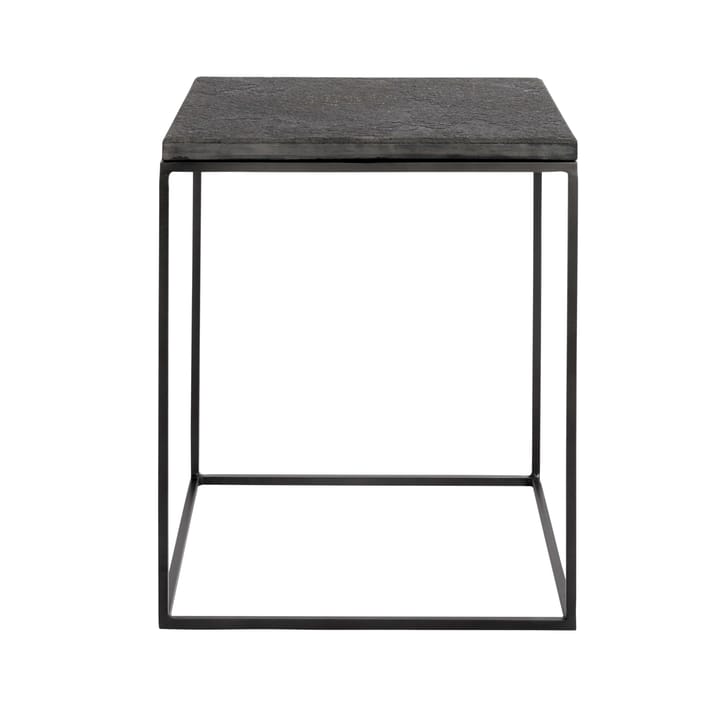 Bronx side table - Bronx-black - MUUBS