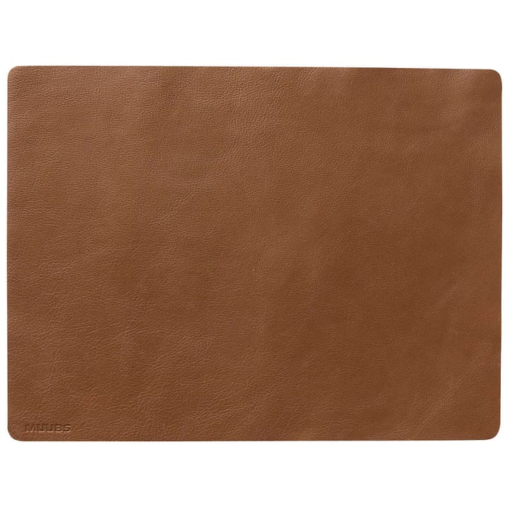 Camou placemat 35x45 cm, Camel MUUBS