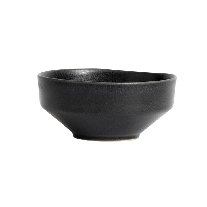 Ceto dip bowl Ø11 cm, Black MUUBS