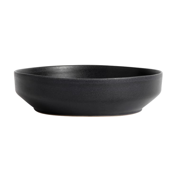 Ceto serving bowl Ø22 cm, Black MUUBS