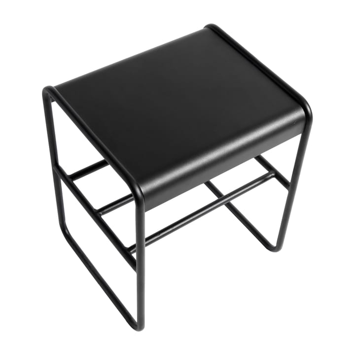 Copenhagen stool, Black MUUBS