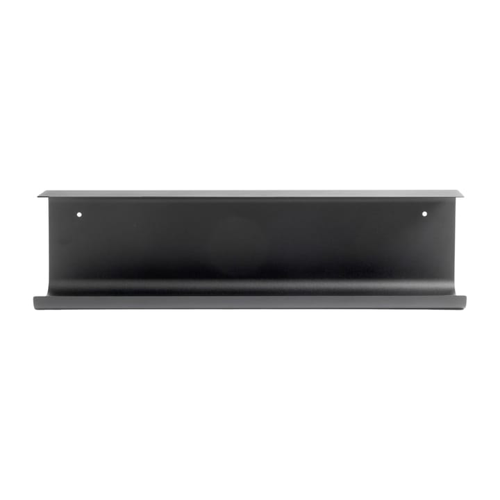 Dublin shelf 70 cm, Black MUUBS