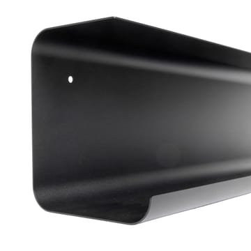 Dublin shelf 70 cm - Black - MUUBS