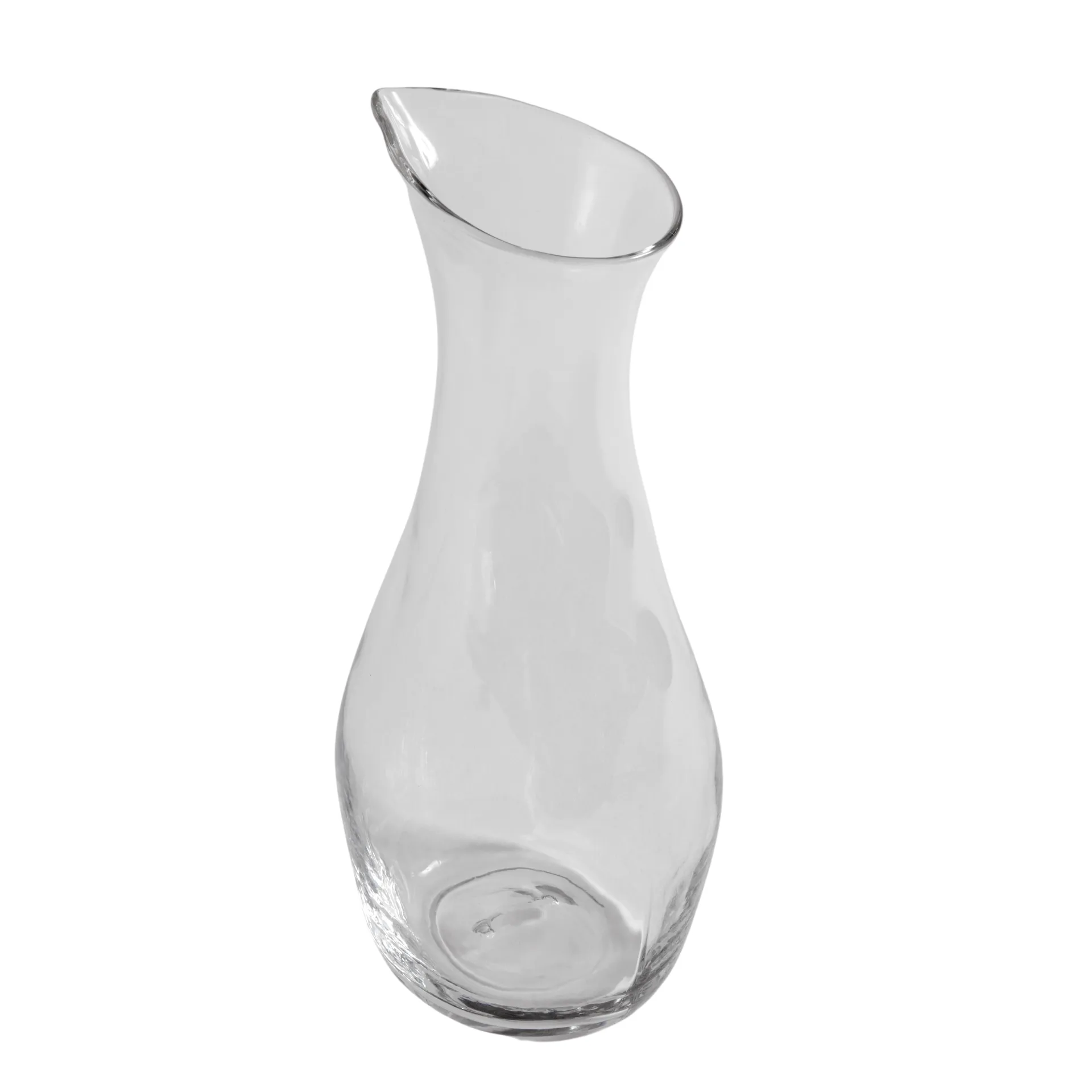 Furo Carafe 28 cm, Clear MUUBS