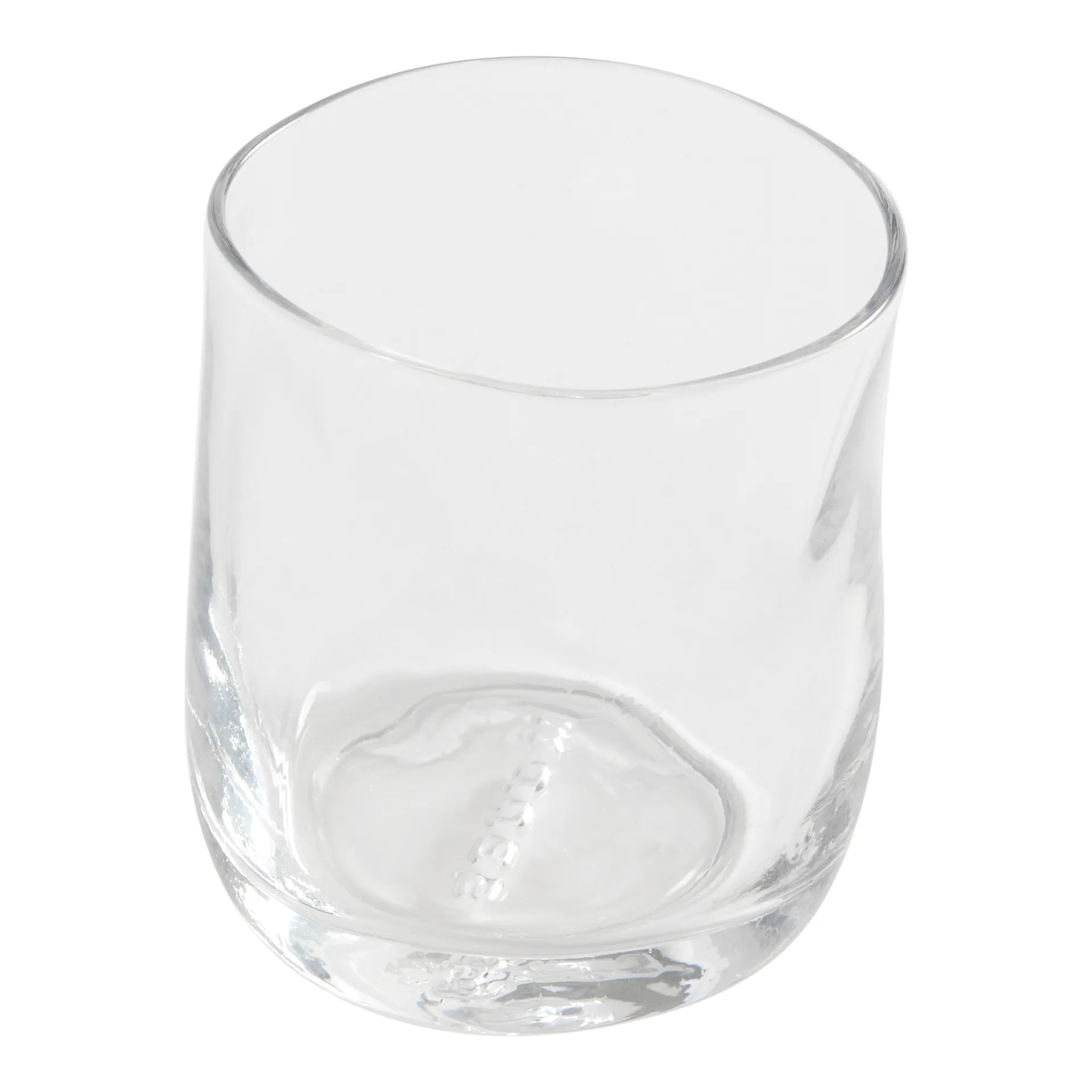 Furo glasses 4-pack, Clear MUUBS