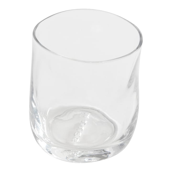 Furo glasses 4-pack, Clear MUUBS