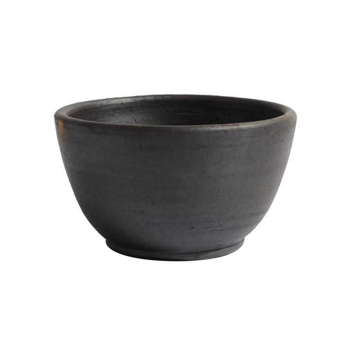 Hazel bowl 11 cm - Brown - MUUBS