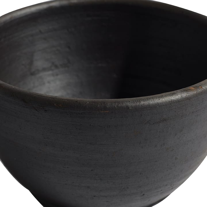 Hazel bowl 11 cm, Brown MUUBS