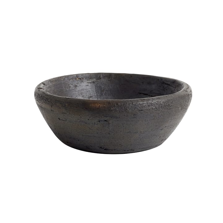 Hazel dip-bowl 6.5 cm, Brown MUUBS