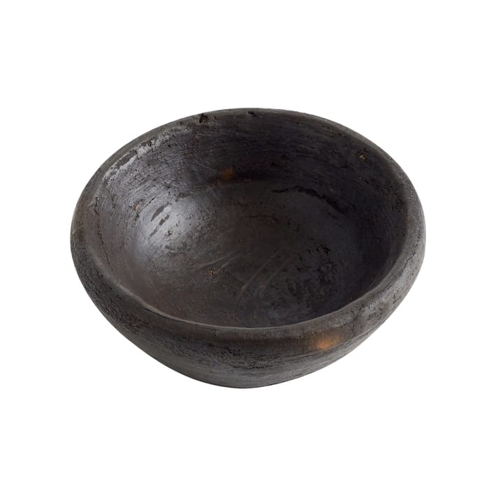 Hazel dip-bowl 6.5 cm, Brown MUUBS
