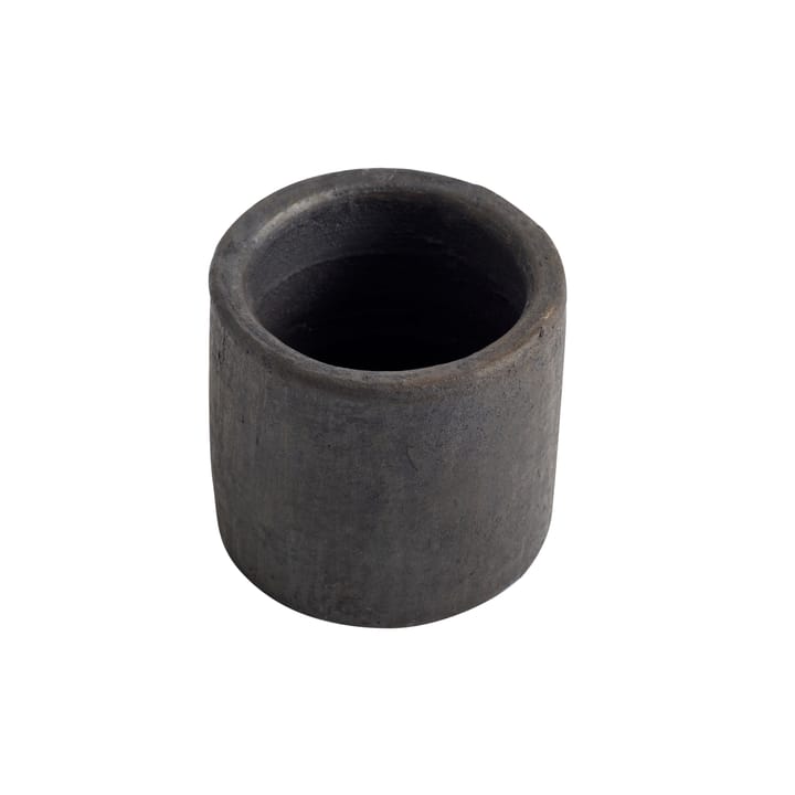 Hazel egg cup - Brown - MUUBS