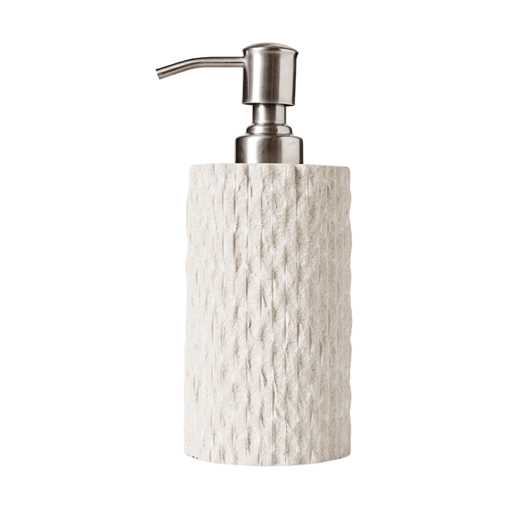 Kama soap dispenser, Sand MUUBS