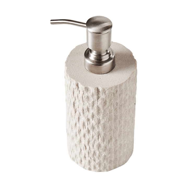 Kama soap dispenser, Sand MUUBS