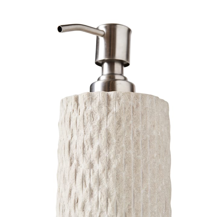 Kama soap dispenser, Sand MUUBS