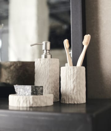 Kama soap dispenser - Sand - MUUBS