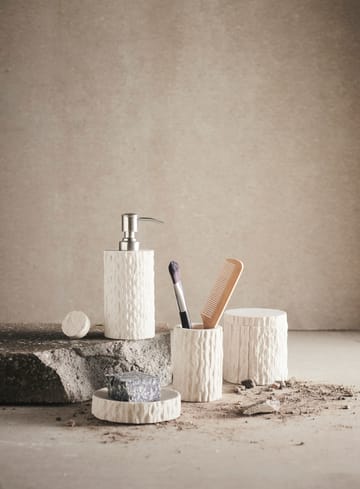 Kama soap dispenser - Sand - MUUBS