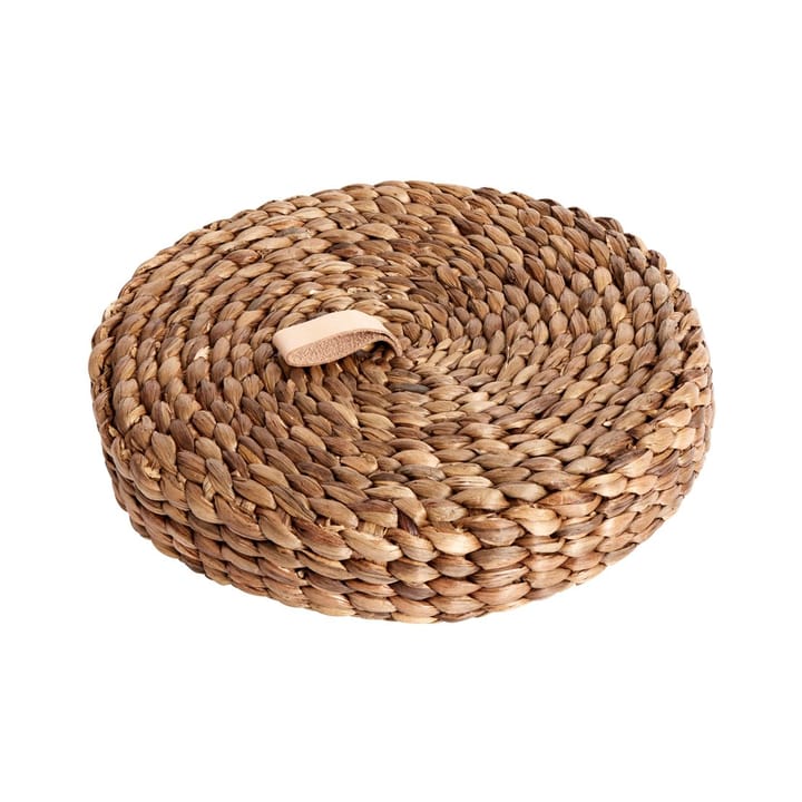 Lid for basket round S Ø34.5 cm, Nature MUUBS