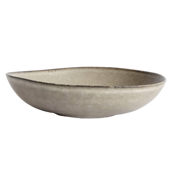 Mame bowl XL 32 cm, oyster MUUBS