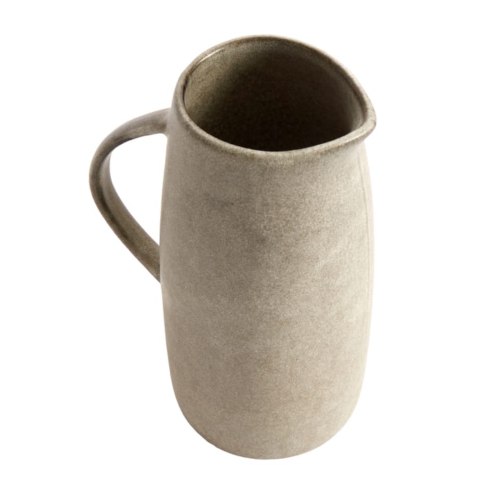 Mame jug M, oyster MUUBS