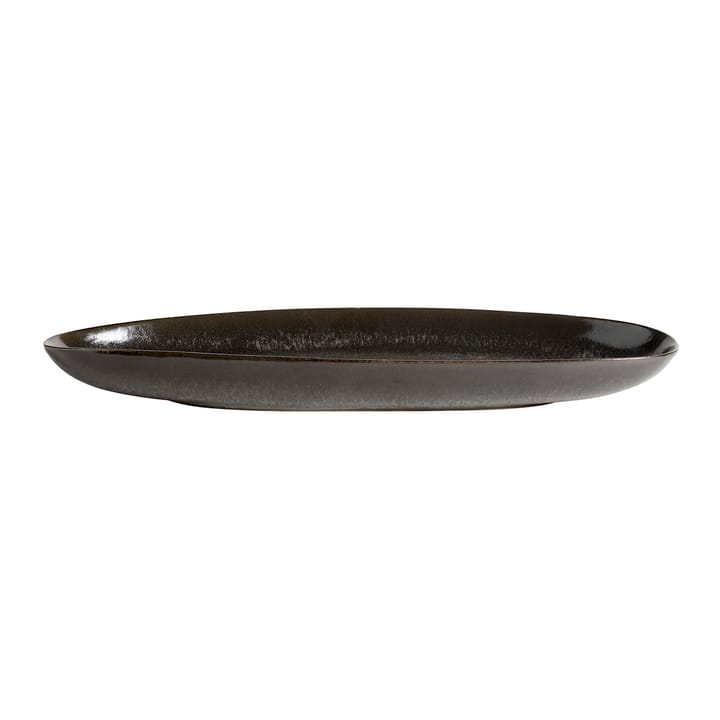 Mame serving saucer 36.5 cm, coffee MUUBS