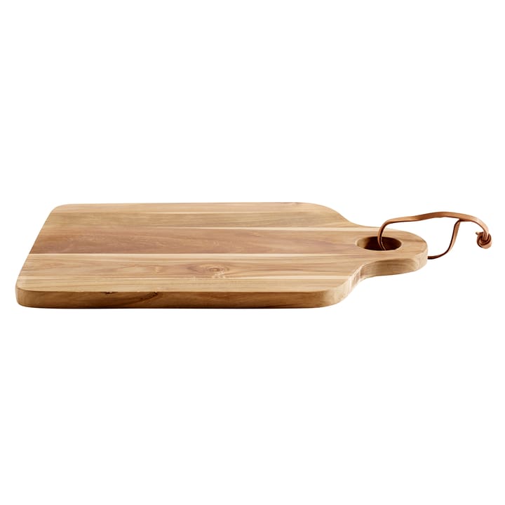 Muubs cutting board 26x36 cm, Nature MUUBS